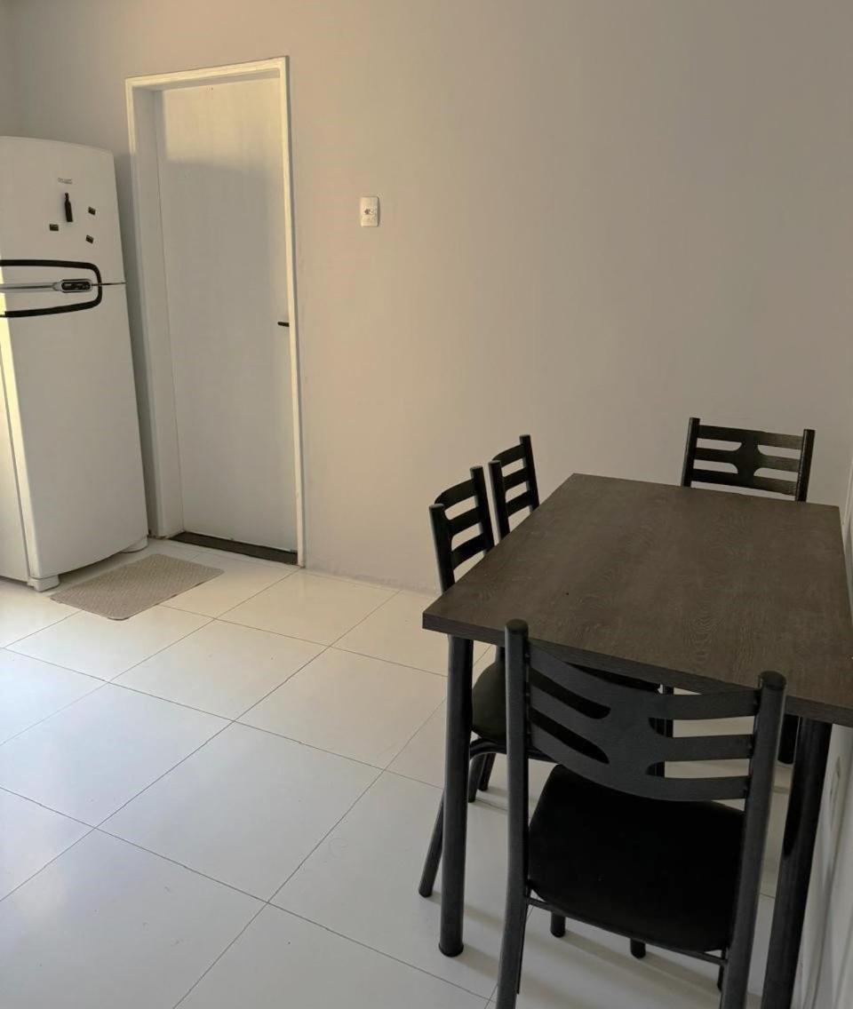 Apartamento Casa Nunes *