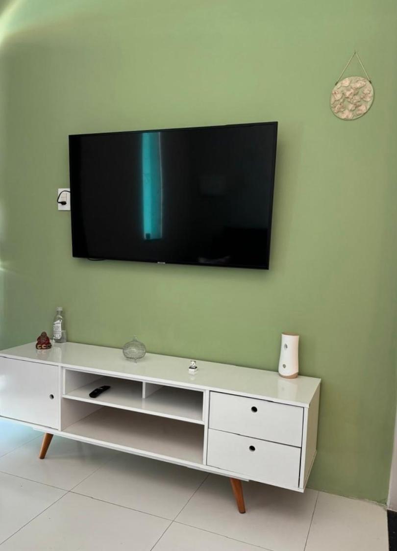 Casa Nunes Apartamento Aracaju